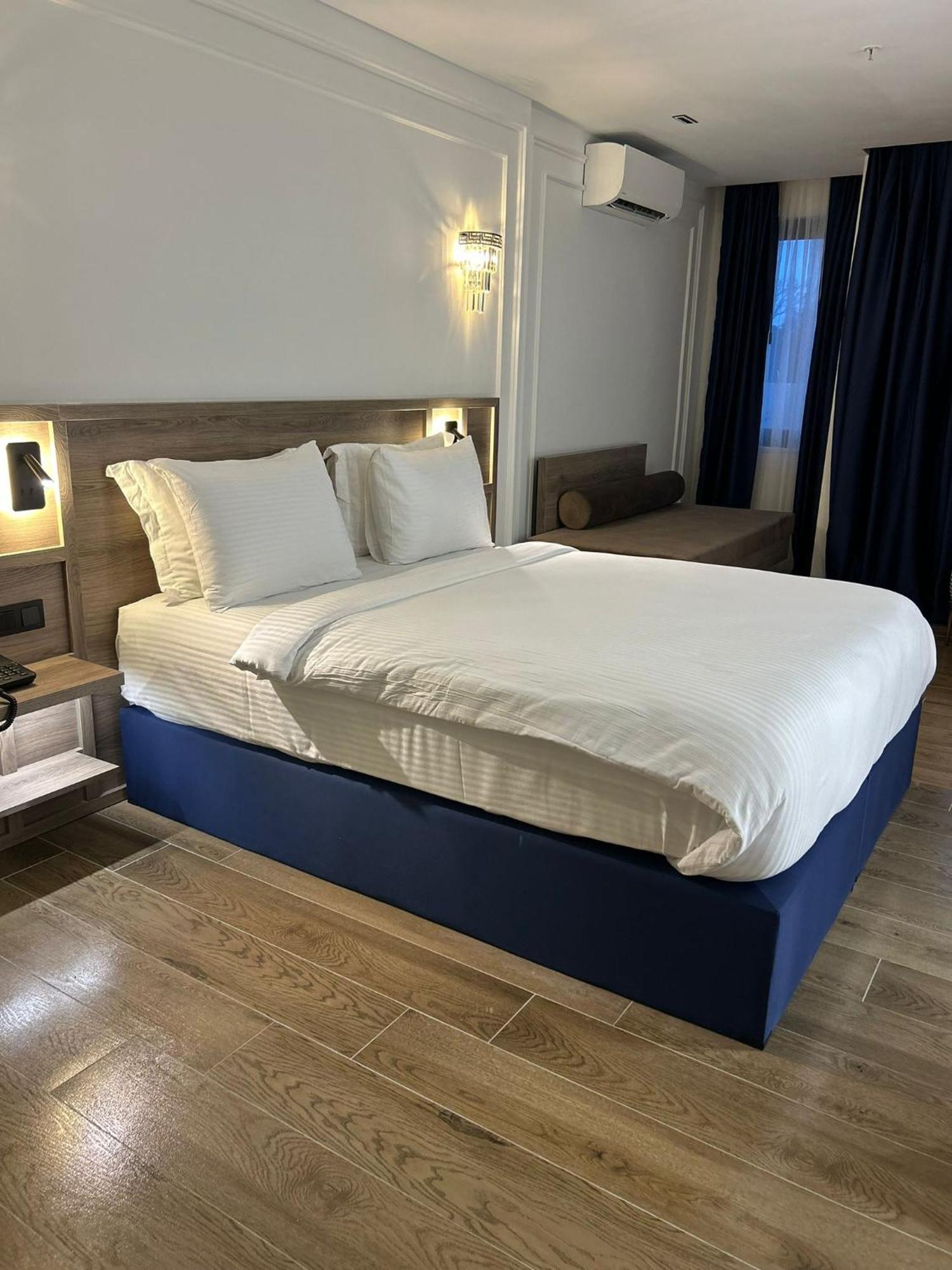 Prime Bosphorus Hotel イスタンブール エクステリア 写真